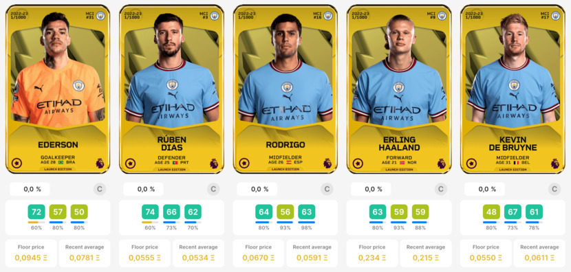 man-city-stack Manchester City stack